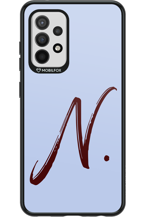 (Jellyfish Presso) N 2.0 - Samsung Galaxy A52 / A52 5G / A52s