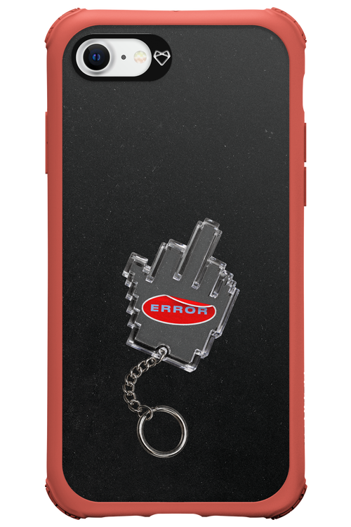 Err0r 2.0 - Apple iPhone SE 2020