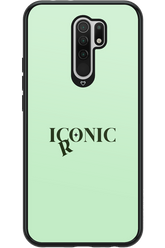 I(R)ONIC - Xiaomi Redmi 9