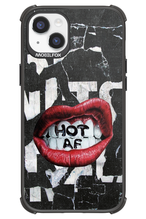 HOT AS F - Apple iPhone 14 Plus