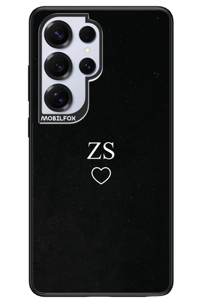 ZS Black 2.0 - Samsung S25 Ultra