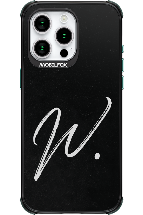 (Off Space) W 2.0 - Apple iPhone 15 Pro Max