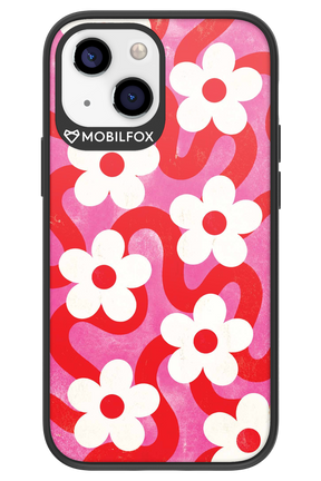 BLOSSOM TWIST 2.0 - Apple iPhone 13 Mini