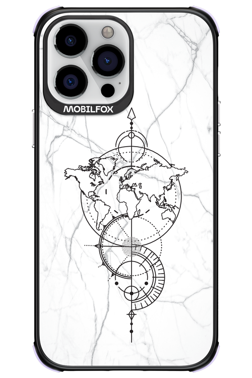 Compass - Apple iPhone 13 Pro Max