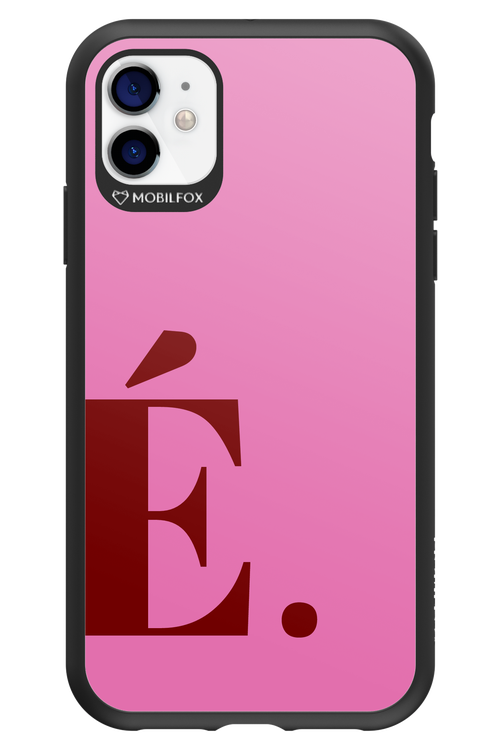 E II (Sorbet) 2.0 - Apple iPhone 11