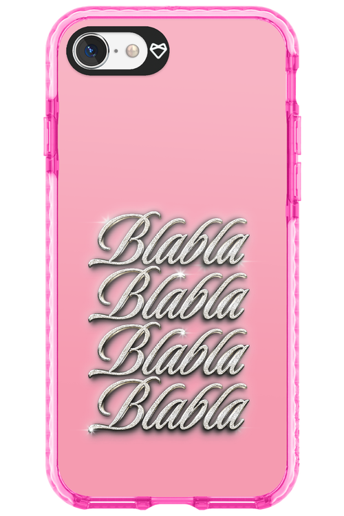 Blabla Blabla 2.0 - Apple iPhone 7