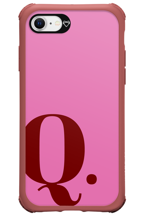 Q (Sorbet) 2.0 - Apple iPhone SE 2020