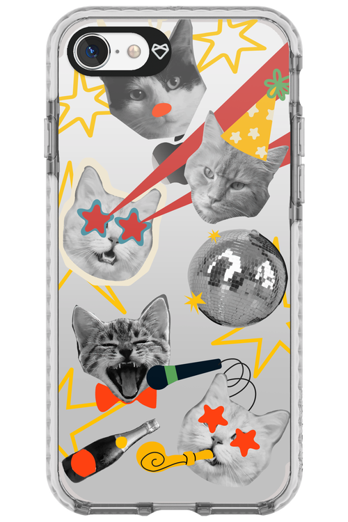 Christmas Chaos - Apple iPhone 7