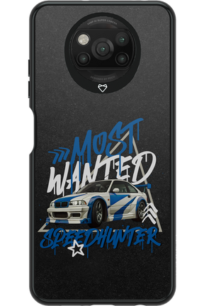 Most wanted - Xiaomi Poco X3 NFC