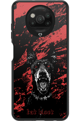 Bad Blood - Xiaomi Poco X3 NFC