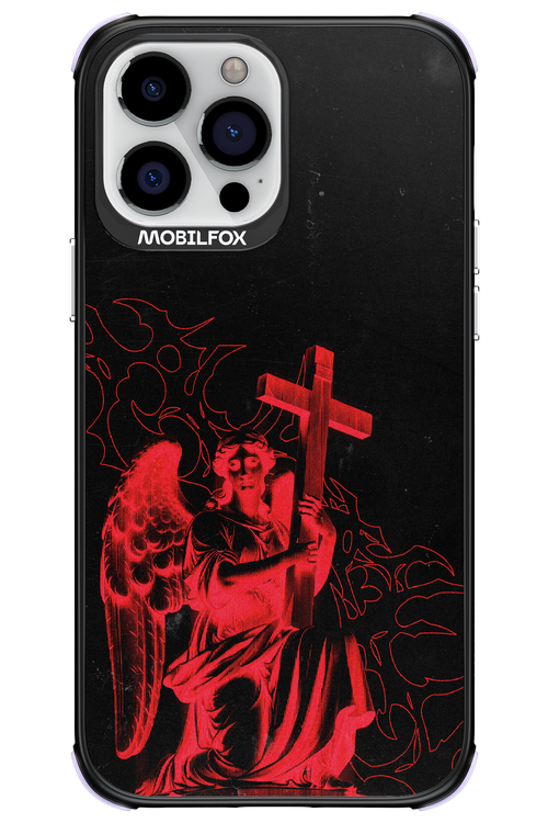 Fallen angel II 2.0 - Apple iPhone 13 Pro Max