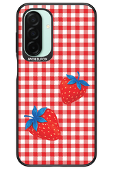 STRAWBERRY 2.0 - Samsung Galaxy A26