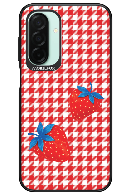 STRAWBERRY 2.0 - Samsung Galaxy A26