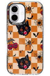 Witch's Patch - Apple iPhone 16