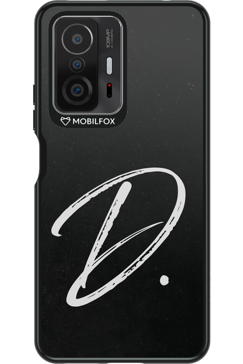 (Off Space) D 2.0 - Xiaomi Mi 11T Pro