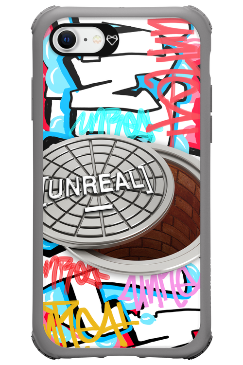 HULE - Apple iPhone SE 2022