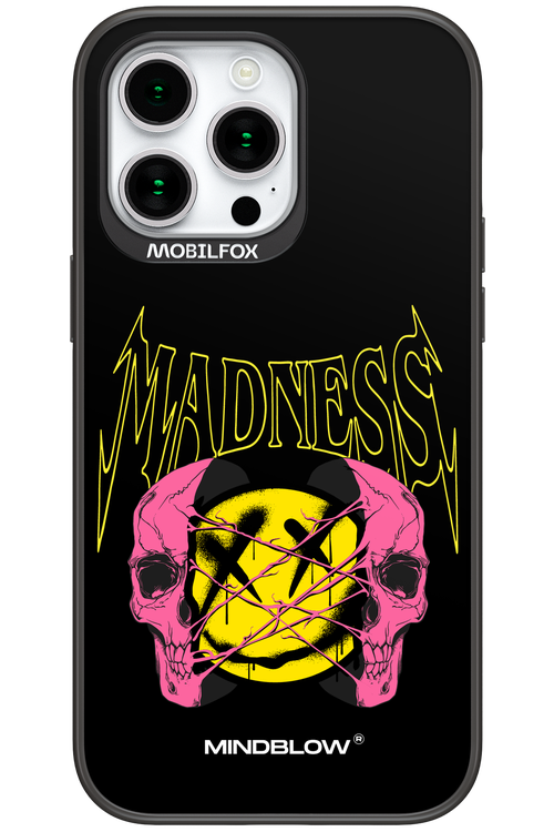 Madness Mindblow - Apple iPhone 15 Pro Max