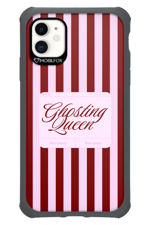 Ghosting Queen2 2.0 - Apple iPhone 11