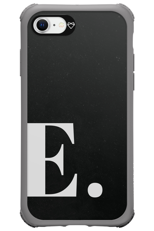 E (Off Space) 2.0 - Apple iPhone SE 2022