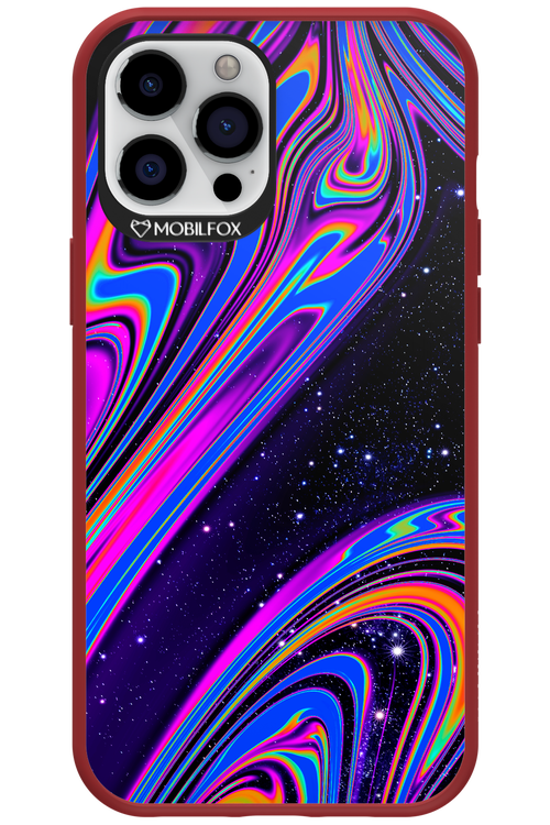 Galactic Psy - Apple iPhone 12 Pro Max