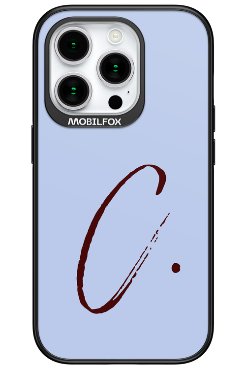 (Jellyfish Presso) C 2.0 - Apple iPhone 15 Pro