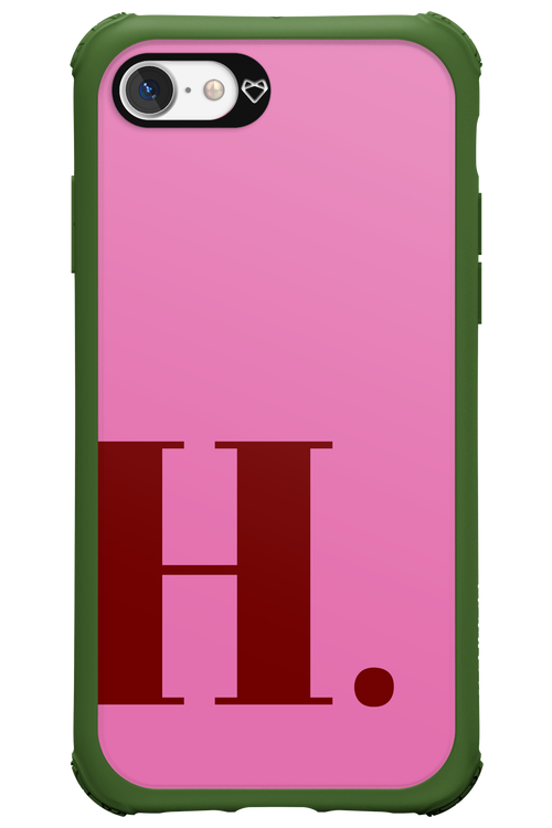 H (Sorbet) 2.0 - Apple iPhone 7