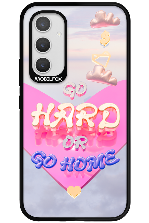 GoHard - Samsung Galaxy A54