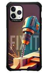 Fix It - Apple iPhone 11 Pro