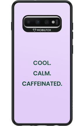 CCC - Samsung Galaxy S10+