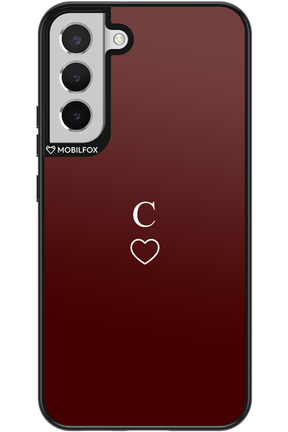 C Burgundia 2.0 - Samsung Galaxy S22+