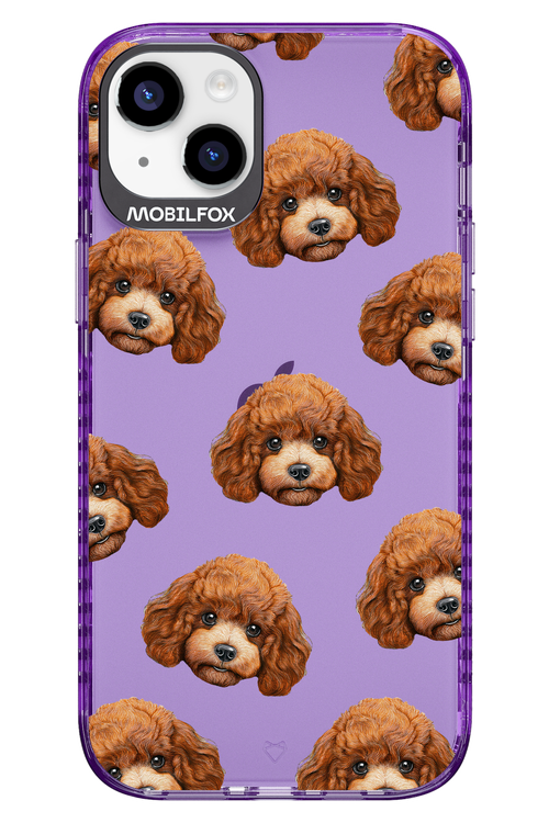 Puddle Amore 2.0 - Apple iPhone 14 Plus