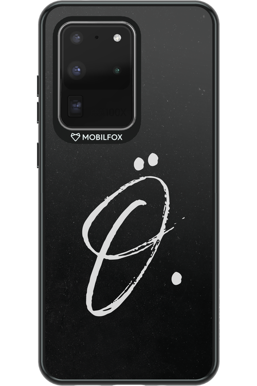 (Off Space) O II 2.0 - Samsung Galaxy S20 Ultra 5G