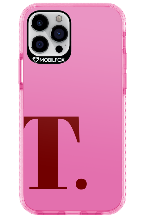 T (Sorbet) 2.0 - Apple iPhone 12 Pro
