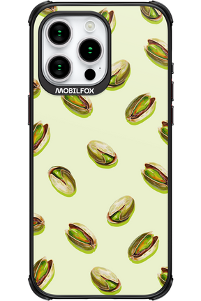 Pistachio Fever - Apple iPhone 15 Pro Max