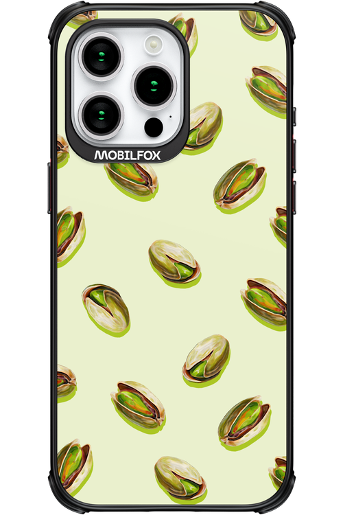 Pistachio Fever - Apple iPhone 15 Pro Max