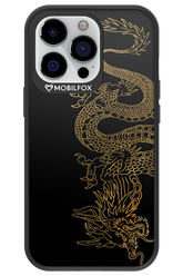 Gold Age 2.0 - Apple iPhone 13 Pro