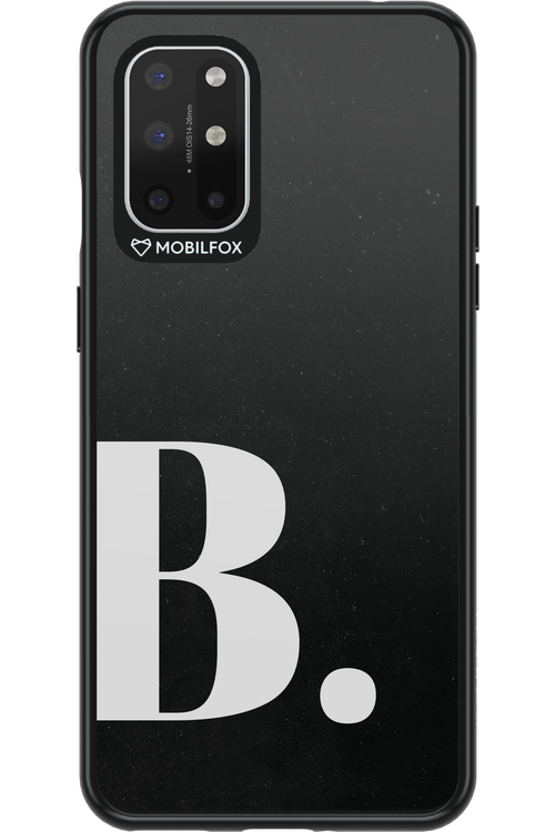 B (Off Space) 2.0 - OnePlus 8T