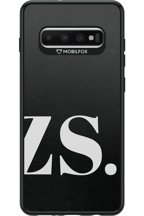 ZS (Off Space) 2.0 - Samsung Galaxy S10+