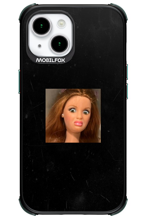 Ew - Apple iPhone 15
