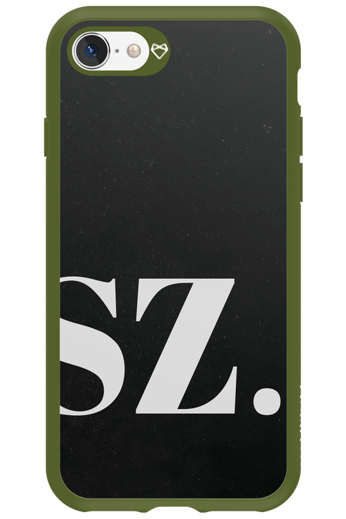 SZ (Off Space) 2.0 - Apple iPhone SE 2020