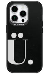 U II (Off Space) 2.0 - Apple iPhone 15 Pro