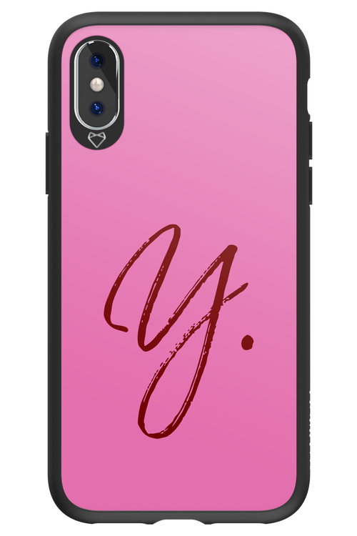 (Sorbet) Y 2.0 - Apple iPhone X