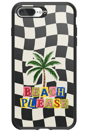 BEACH PLEASE 2.0 - Apple iPhone 7 Plus
