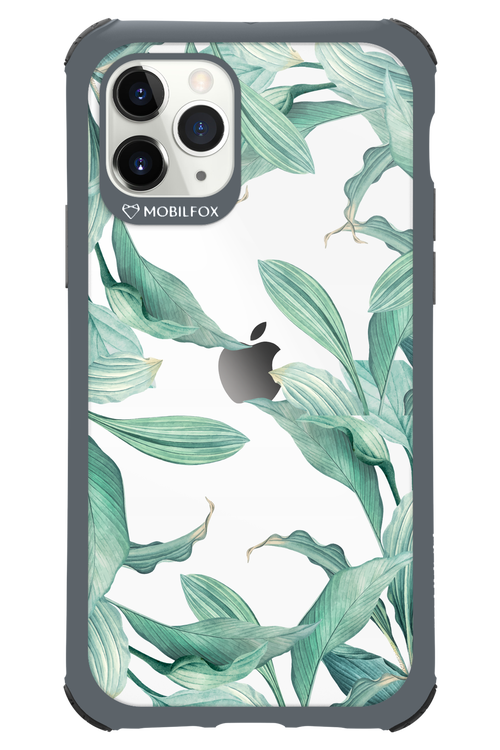 Greenpeace 2.0 - Apple iPhone 11 Pro
