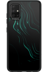 Northern Lights 2.0 - Samsung Galaxy A51