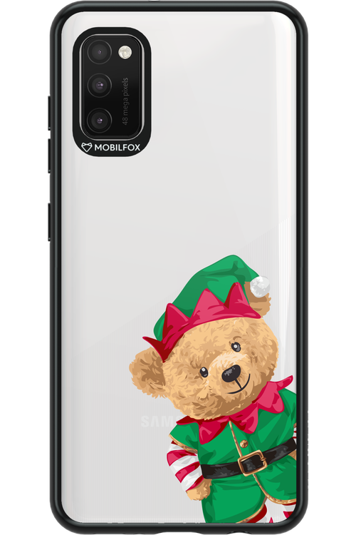 Mr. Elf - Samsung Galaxy A41