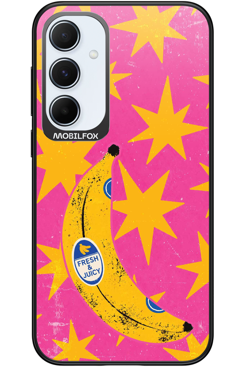 BANANA POP 2.0 - Samsung Galaxy A55