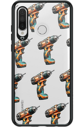 Screwdriver Time - Huawei P30 Lite