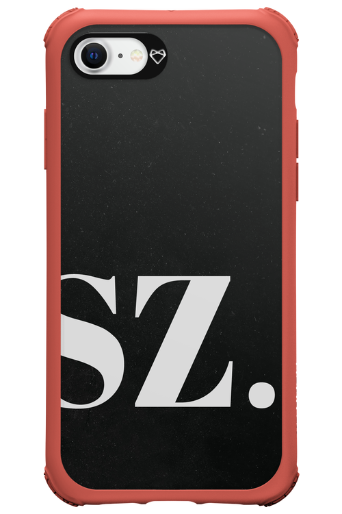 SZ (Off Space) 2.0 - Apple iPhone 8