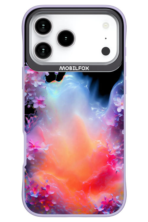 Gradient Bloom 2.0 - Apple iPhone 17 Pro Max